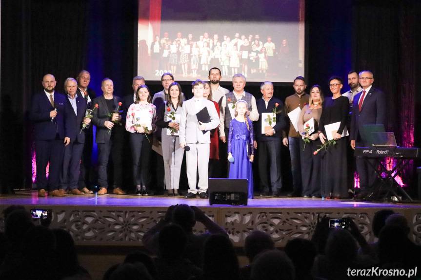 Ognisko Muzyczne w Korczynie świętuje 15-lecie działalności [ZDJĘCIA]