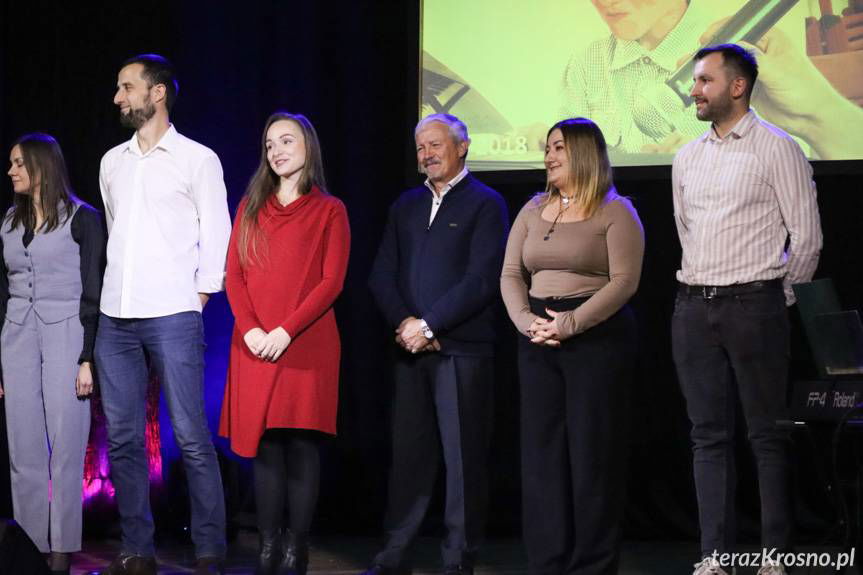 Ognisko Muzyczne w Korczynie świętuje 15-lecie działalności [ZDJĘCIA]