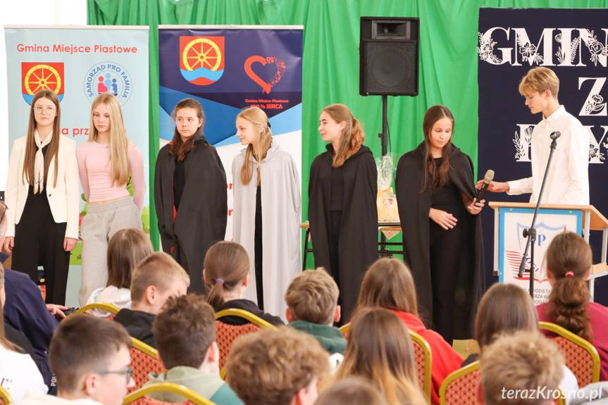 Kongres zdrowia psychicznego w Rogach [ZDJĘCIA]