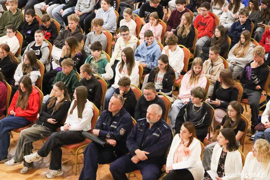 Kongres zdrowia psychicznego w Rogach [ZDJĘCIA]