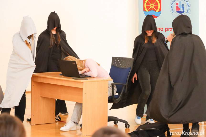 Kongres zdrowia psychicznego w Rogach [ZDJĘCIA]