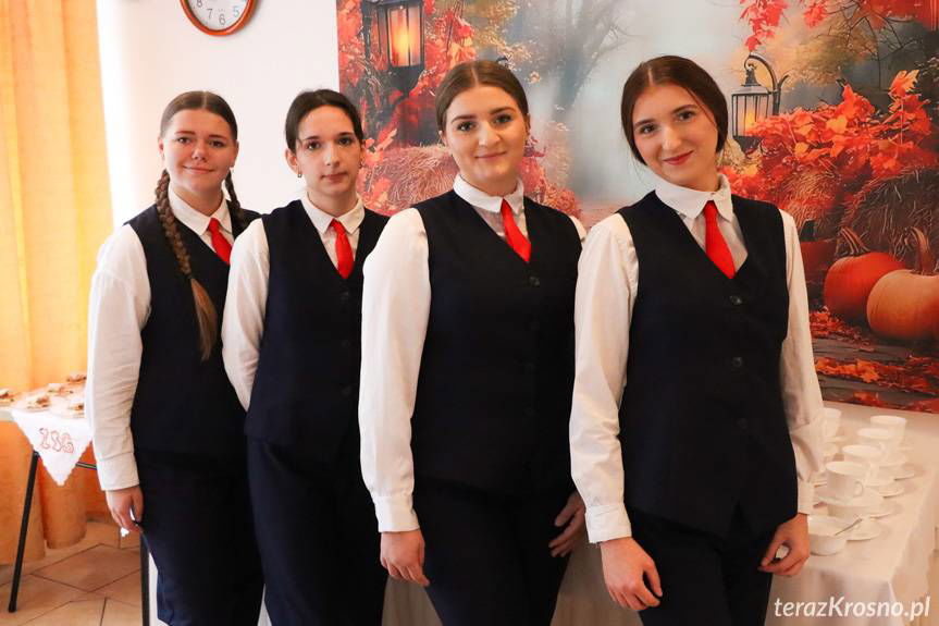 Zostań Liderem Smaku. Projekt "Gastronomika" w Iwoniczu-Zdroju [ZDJĘCIA]