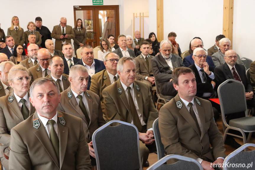 30 lat minęło. Perłowy jubileusz Zespołu Karpackich Parków Krajobrazowych w Krośnie [ZDJĘCIA]