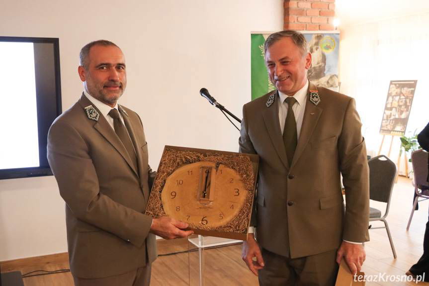 30 lat minęło. Perłowy jubileusz Zespołu Karpackich Parków Krajobrazowych w Krośnie [ZDJĘCIA]