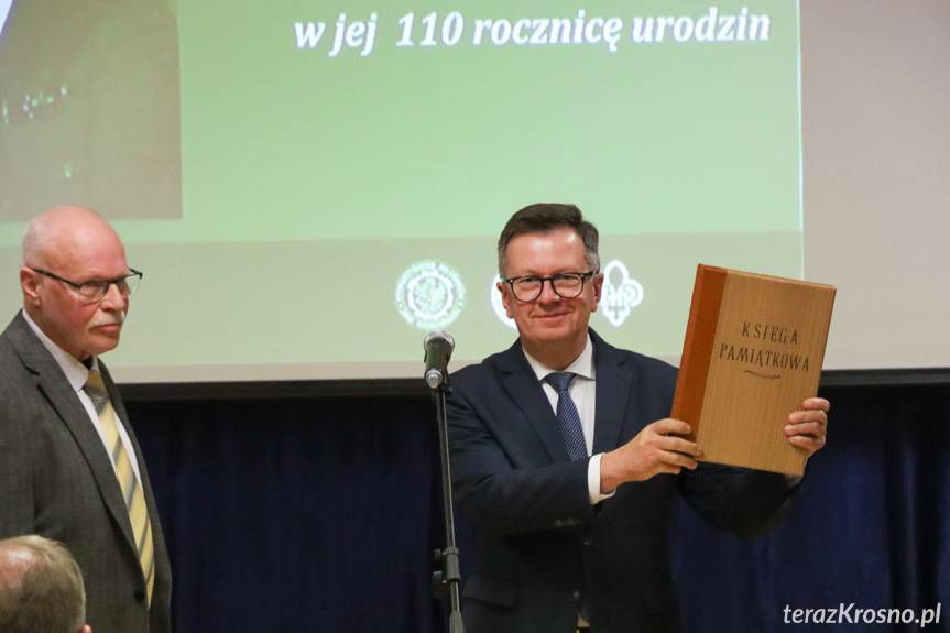 Historia niezwykłej postaci. Wspomnienie o Helenie Pelczar [ZDJĘCIA]