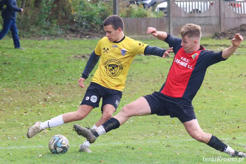 Niedziela na boiskach piłkarskich