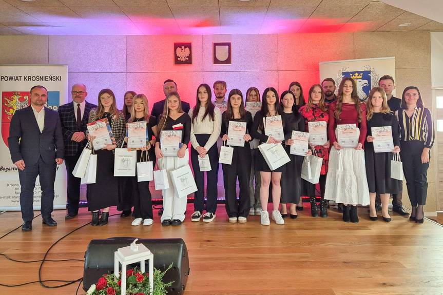 Muzyczna lekcja historii w Krościenku Wyżnym