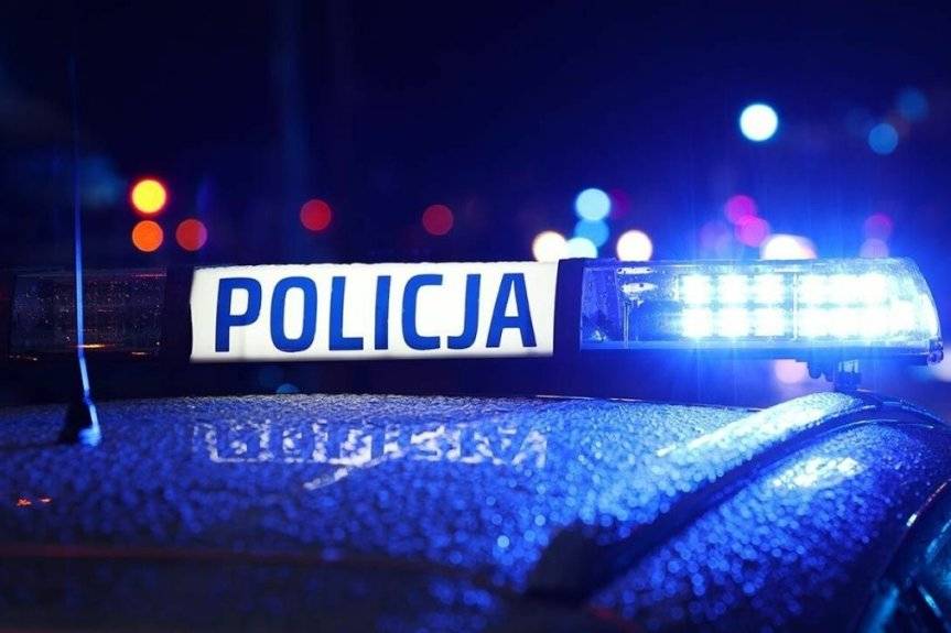 Nietrzeźwi kierowcy sprawcami zdarzeń drogowych