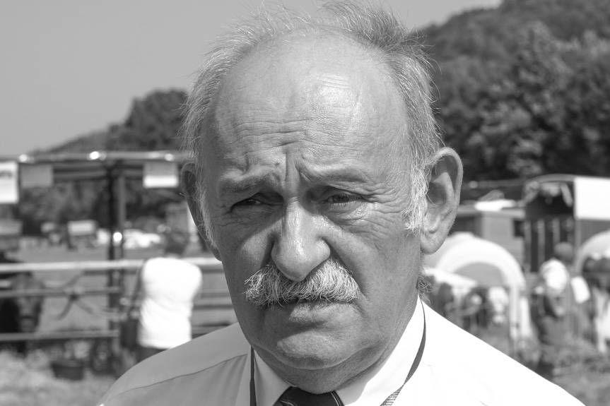 Wspomnienie tych, którzy odeszli