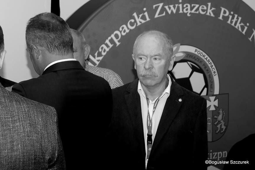 Wspomnienie tych, którzy odeszli