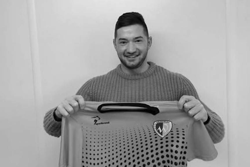 Wspomnienie tych, którzy odeszli