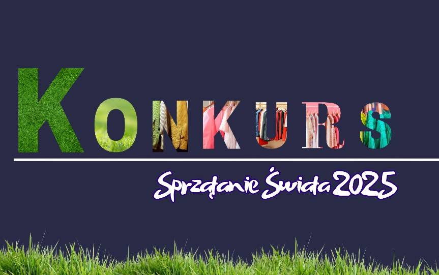 Konkurs, jakiego jeszcze nie było