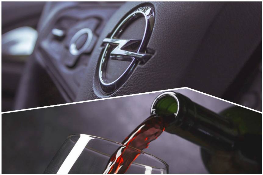 2 promile i brak rozsądku. Pijana kobieta za kierownicą opla