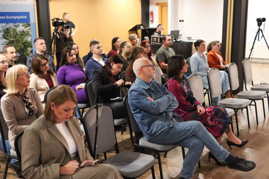 Metamorfoza Pałacu Kaczkowskich w Krośnie. Kultowa szklana grota ożyje na nowo