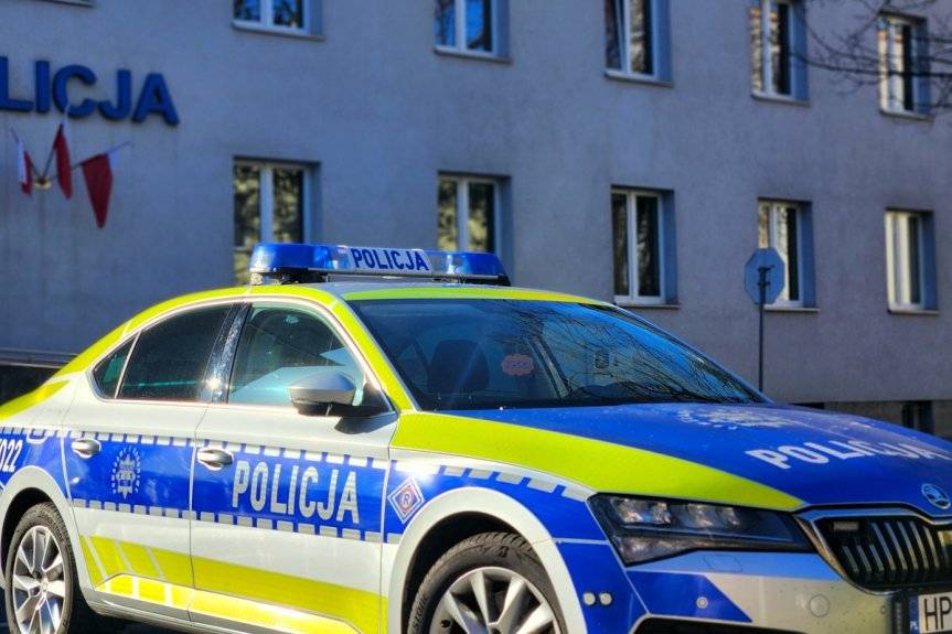 Nie zwolnili mimo ograniczeń stracili uprawnienia na trzy miesiące