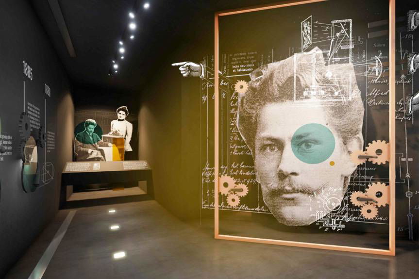 Wielki wynalazca Jan Szczepanik w nowej odsłonie