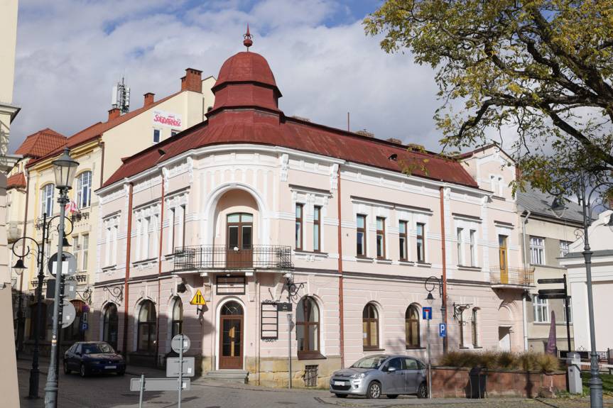 Wielki wynalazca Jan Szczepanik w nowej odsłonie 