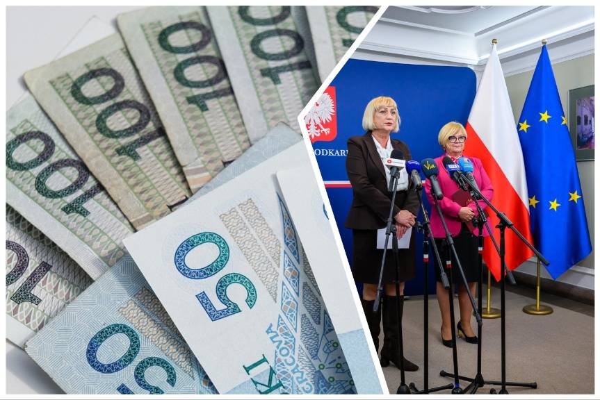 16 mln zł na szpital w Krośnie. Rekordowe wsparcie dla podkarpackich placówek