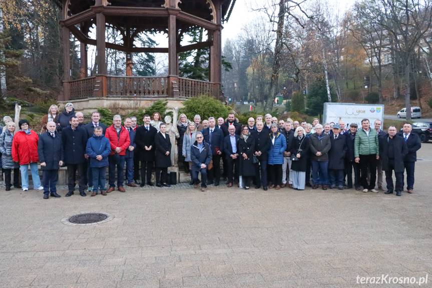 100 lat narciarskiej pasji. Wyjątkowy jubileusz Iwonickiego Klubu Narciarskiego "Górnik" [ZDJĘCIA]