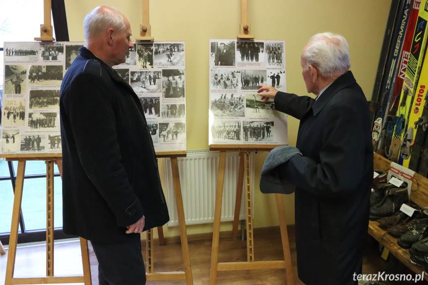 100 lat narciarskiej pasji. Wyjątkowy jubileusz Iwonickiego Klubu Narciarskiego "Górnik" [ZDJĘCIA]