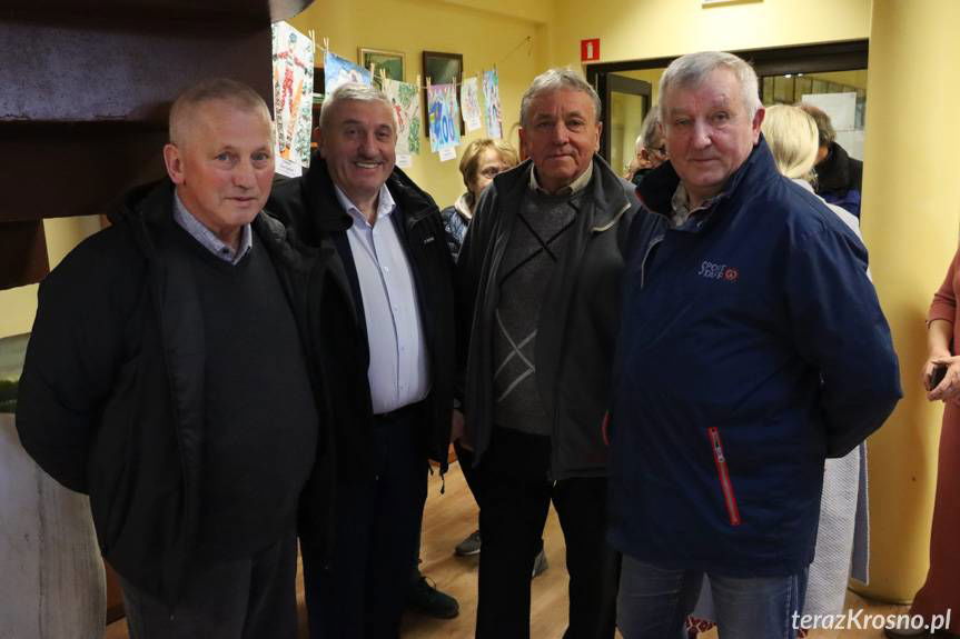 100 lat narciarskiej pasji. Wyjątkowy jubileusz Iwonickiego Klubu Narciarskiego "Górnik" [ZDJĘCIA]