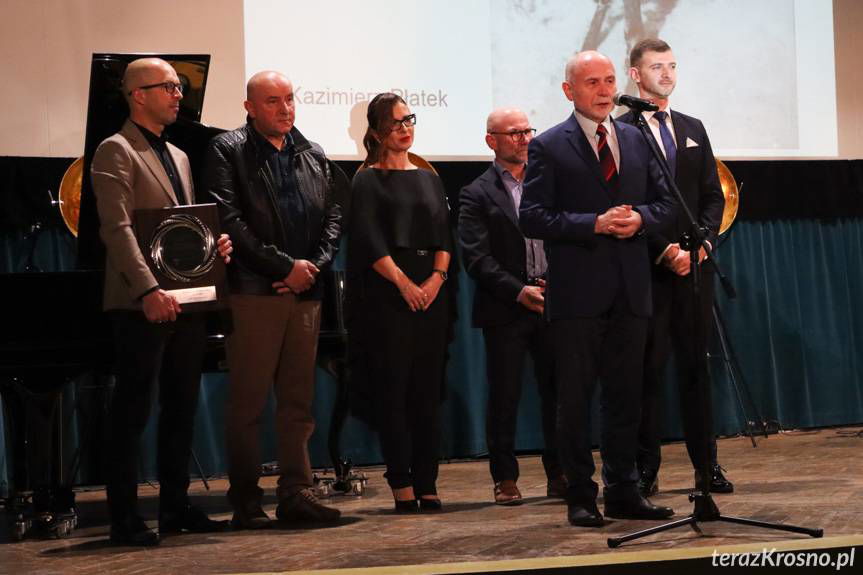 100 lat narciarskiej pasji. Wyjątkowy jubileusz Iwonickiego Klubu Narciarskiego "Górnik" [ZDJĘCIA]