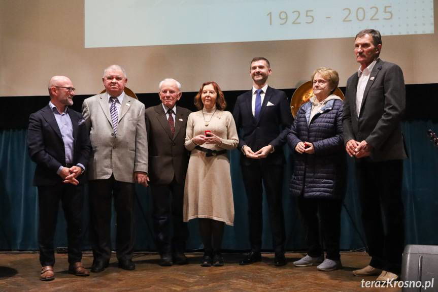100 lat narciarskiej pasji. Wyjątkowy jubileusz Iwonickiego Klubu Narciarskiego "Górnik" [ZDJĘCIA]