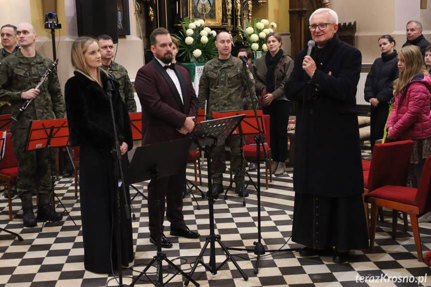 Rocznica śmierci generała Stanisława Szeptyckiego. Uroczystości w Korczynie [ZDJĘCIA]