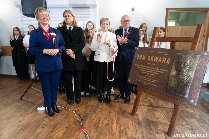 Mieszkańcy Targowisk świętowali odzyskanie niepodległości [ZDJĘCIA]