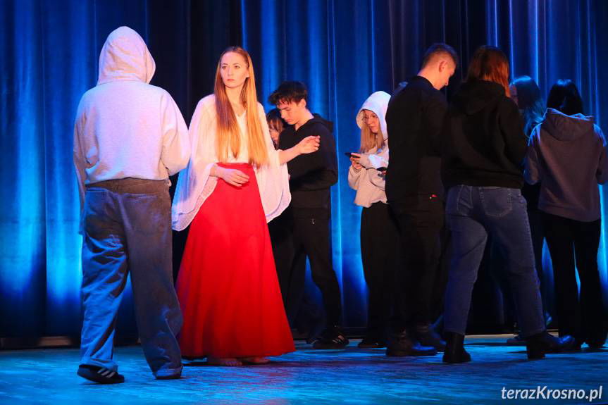 Narodowe Święto Niepodległości w Rymanowie [ZDJĘCIA]