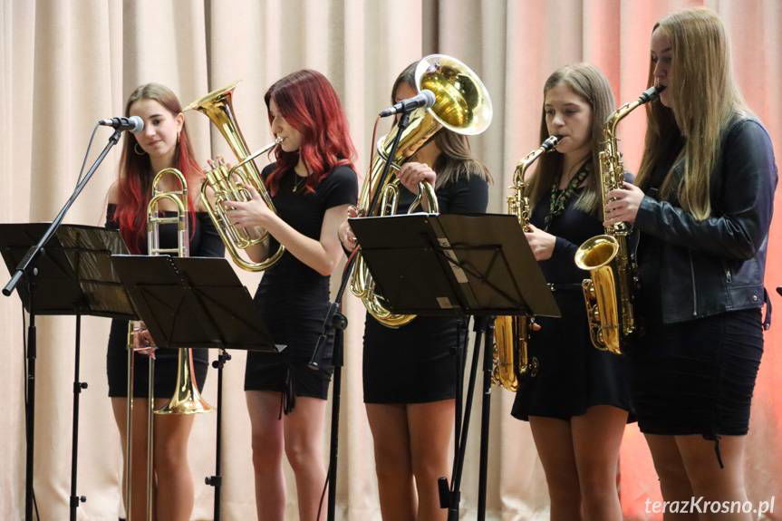 Wieczór patriotyczny w Krościenku Wyżnym [ZDJĘCIA]