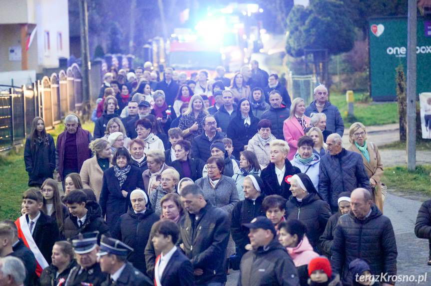 Gminne obchody Narodowego Święta Niepodległości w Głowience [ZDJĘCIA]