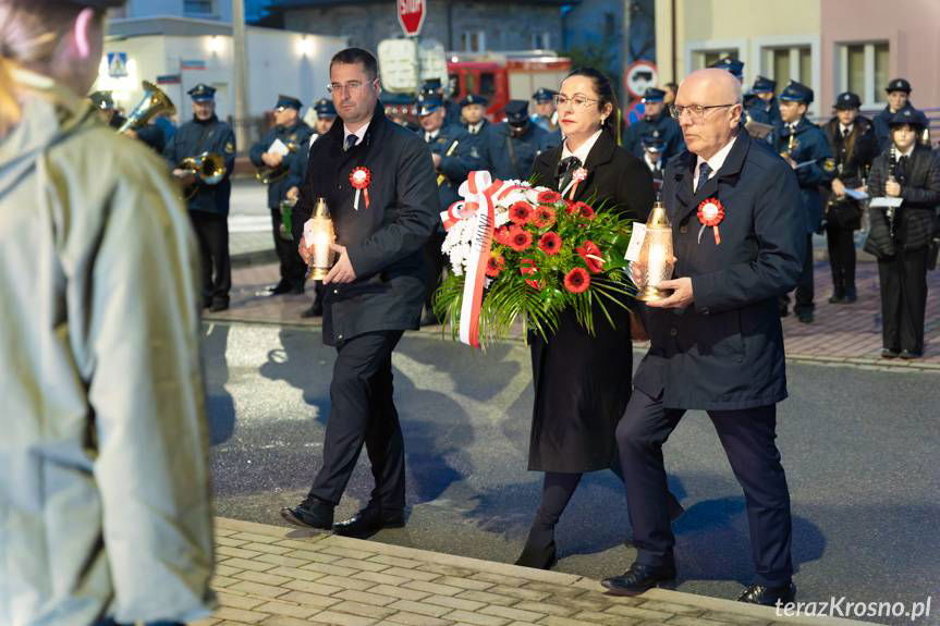 Gminne obchody Narodowego Święta Niepodległości w Głowience [ZDJĘCIA]