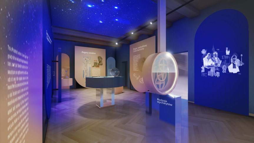 Krosno. Fabryka Zegarów Wieżowych Michała Mięsowicza ożyje na nowo [WIZUALIZACJE]