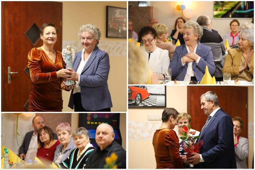 Obchody Światowego Dnia Cukrzycy w Jedliczu