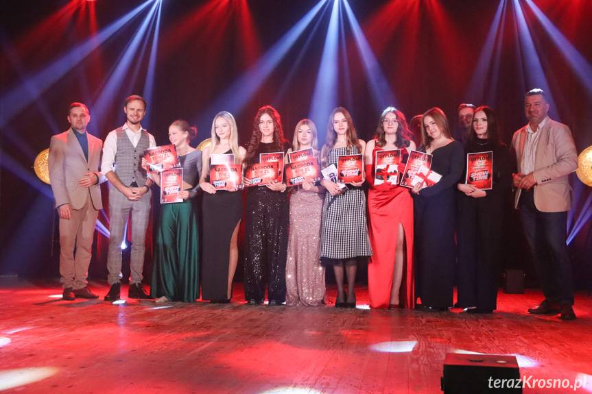 Show Time w Rymanowie. Grand Prix dla Jagody Rymarz [ZDJĘCIA]