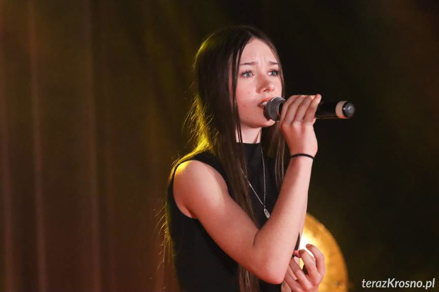 Show Time w Rymanowie. Grand Prix dla Jagody Rymarz [ZDJĘCIA]