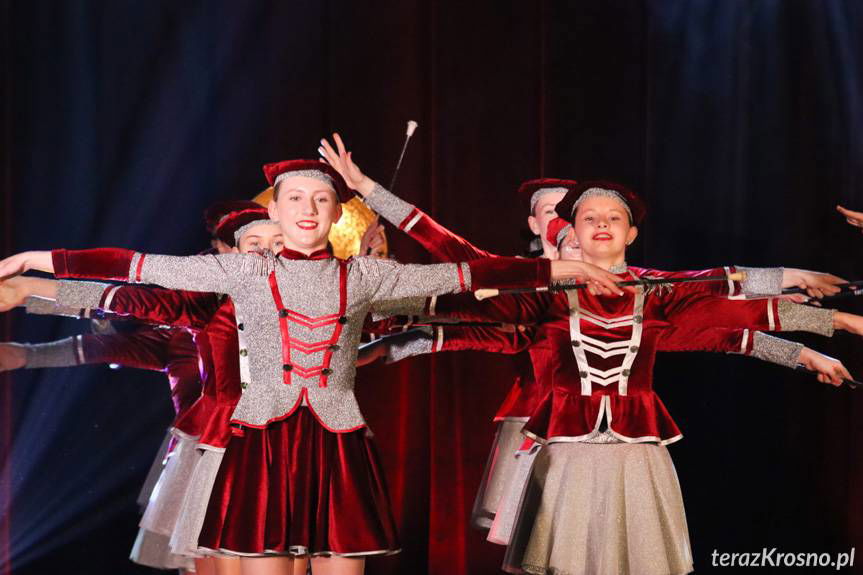 Show Time w Rymanowie. Grand Prix dla Jagody Rymarz [ZDJĘCIA]