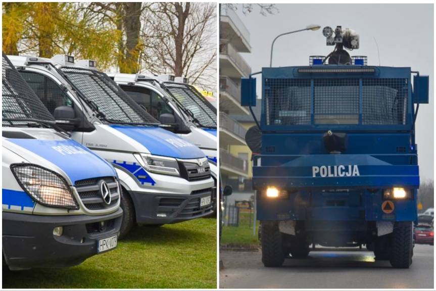 20 mandatów i 7 wniosków o ukaranie po spotkaniu JKS z Karpatami Krosno