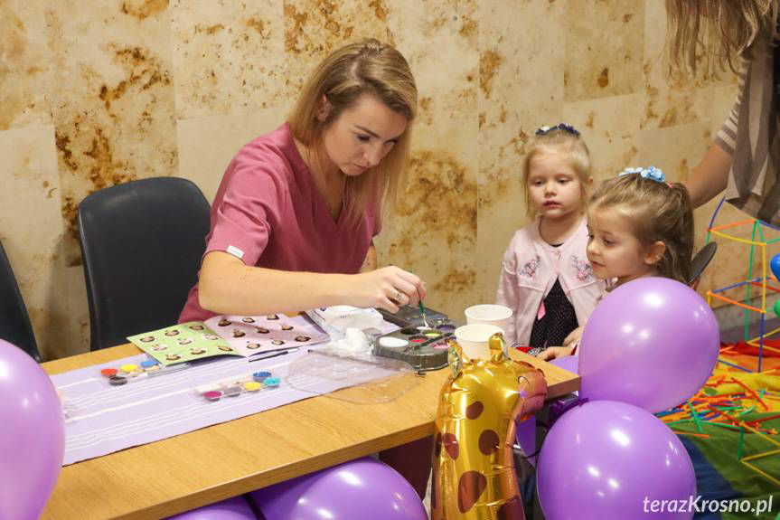 Święto Dzielnych Wojowników w szpitalu w Krośnie [ZDJĘCIA]