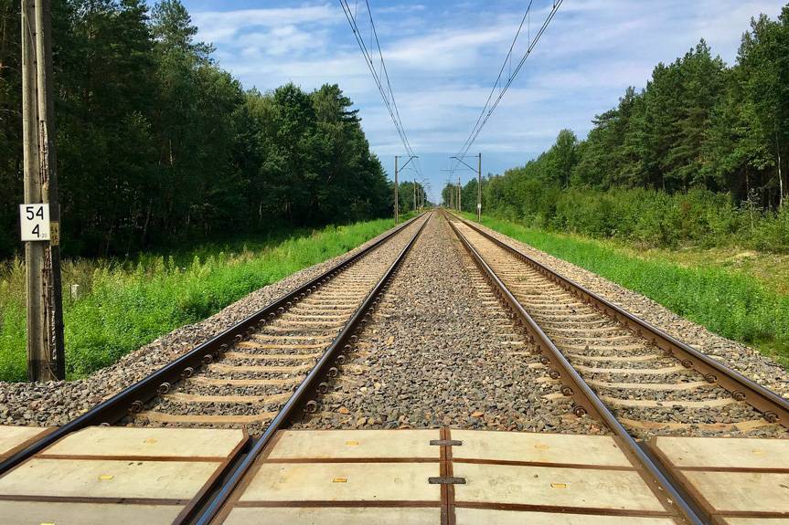 Linia kolejowa Jasło - Krosno - Nowy Zagórz zostanie zamknięta