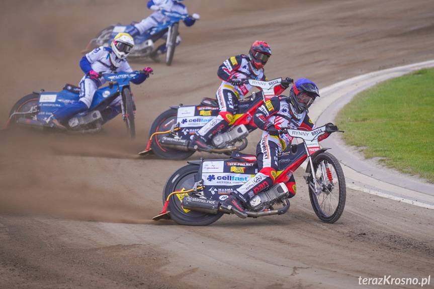 Ruszyła sprzedaż karnetów na sezon żużlowy 2026