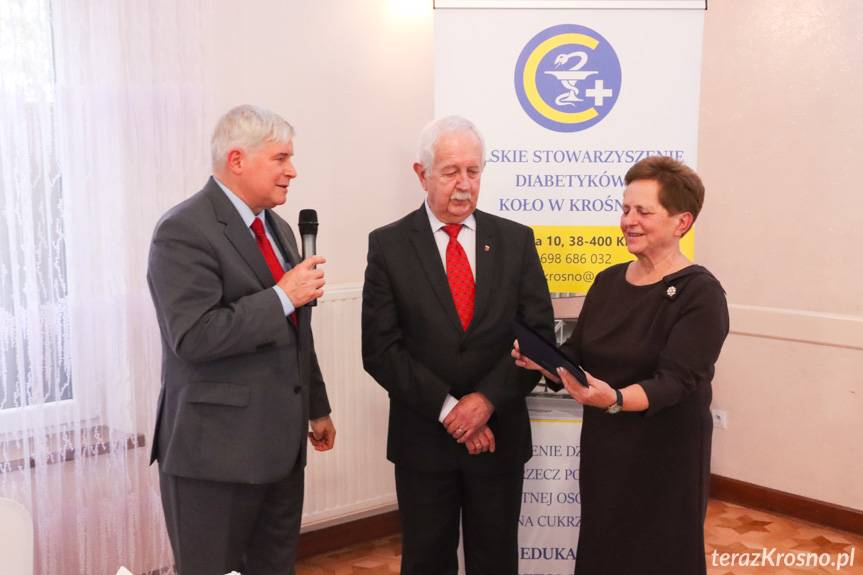 Cukrzyca to codzienność pełna wyzwań [ZDJĘCIA]