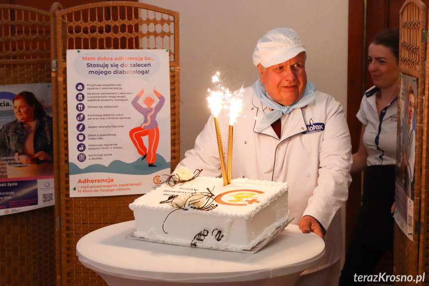 Cukrzyca to codzienność pełna wyzwań [ZDJĘCIA]