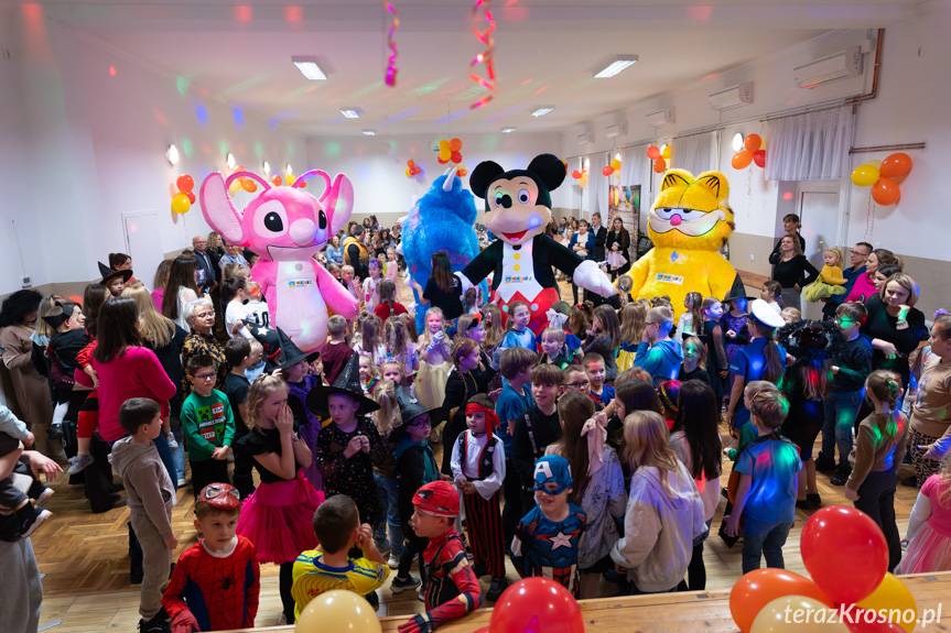 Słodkie i pełne atrakcji andrzejki w Zręcinie