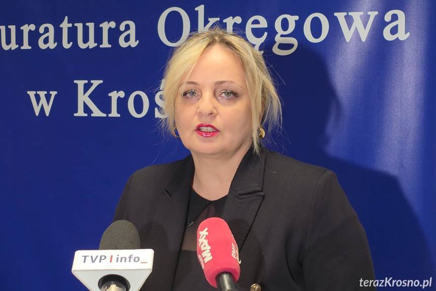 Ruszyło śledztwo w sprawie tragicznych wydarzeń w Sanoku