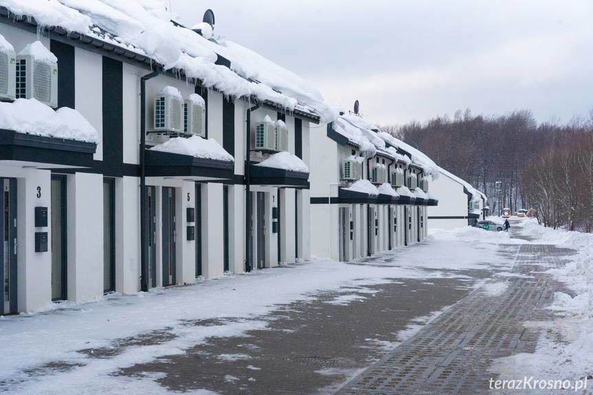 Mała wieś, wielka zmiana. Niżna Łąka urosła jak na drożdżach