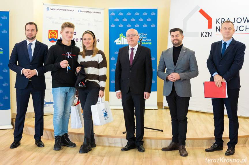 Mała wieś, wielka zmiana. Niżna Łąka urosła jak na drożdżach