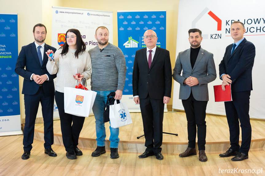 Mała wieś, wielka zmiana. Niżna Łąka urosła jak na drożdżach