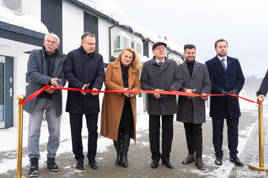 Mała wieś, wielka zmiana. Niżna Łąka urosła jak na drożdżach